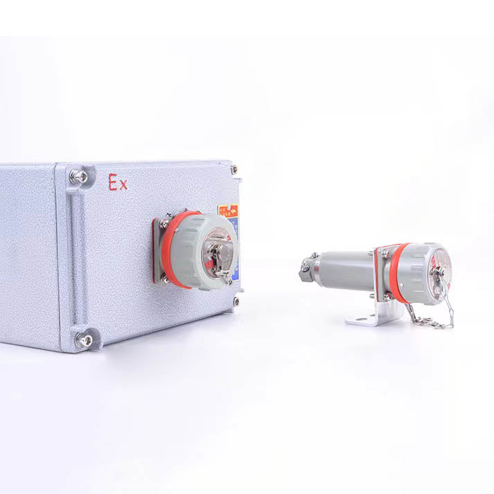 无火花防爆插销